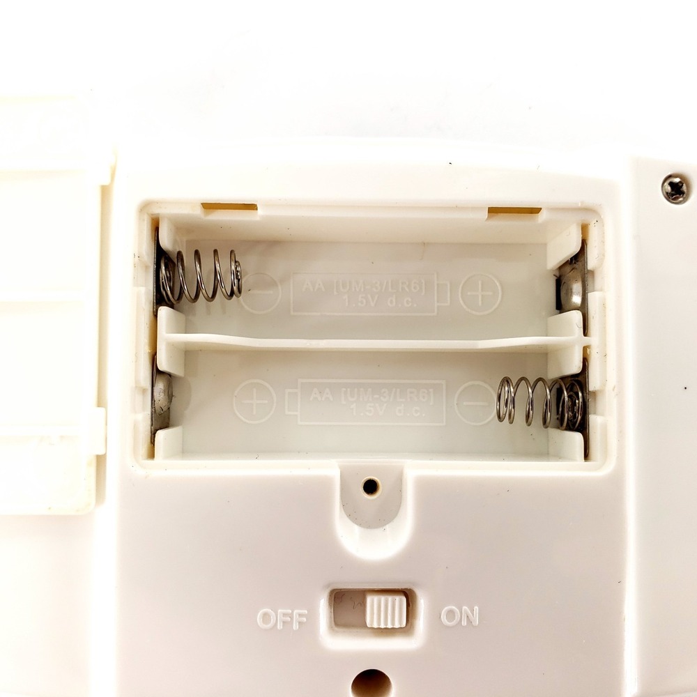 Origina Ruko Carle Smart Replacement Remote Control Pad Model 1088 Tested Works - Picture 5 of 5